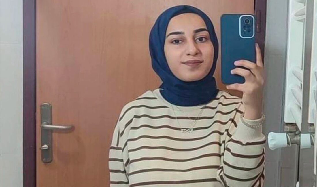 Rojin Kabaiş’in vücudunda tespit edilen DNA örnekleri soruşturmanın merkezinde. Baba