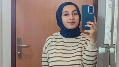 Rojin Kabaiş’in vücudunda tespit edilen DNA örnekleri soruşturmanın merkezinde. Baba