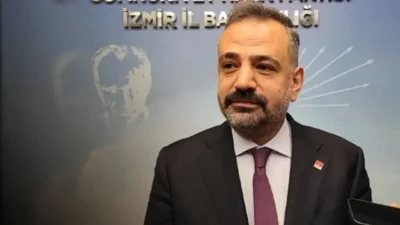 İzmir'de Örnekköy Konut Yapı Kooperatifi’ne yönelik "zimmet" soruşturması kapsamında gözaltına