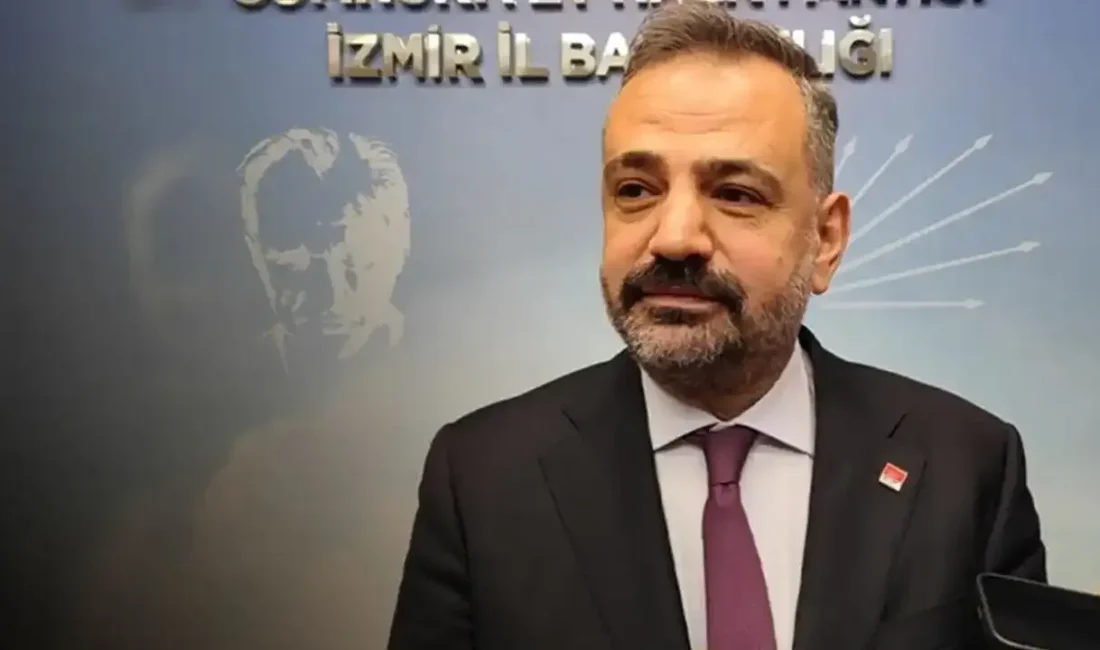 Aslanoğlu’nun tahliyesine yapılan itiraz reddedildi İzmir Cumhuriyet Başsavcılığı’nın, İZBETON soruşturması kapsamında ev hapsiyle tahliye edilen