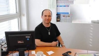 Demokrat Gündem, deneyimli gazeteci ve yazar Seyfi Alp’i yazar kadrosuna