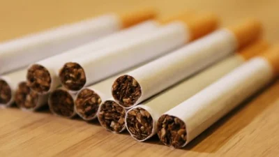 British American Tobacco (BAT) sigara grubuna zam geldi.

