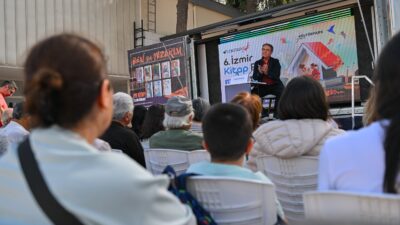 Tarihçi-yazar Meydan, “Adım Adım Cumhuriyet” söyleşisinde laik Cumhuriyetin önemini ve