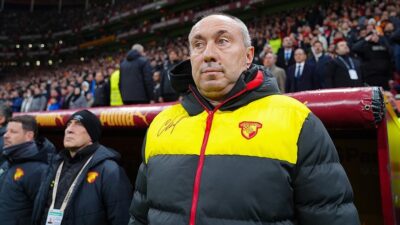 Sarı-kırmızılı ekipte Bulgar teknik adam Stanimir Stoilov yönetiminde iki yılda