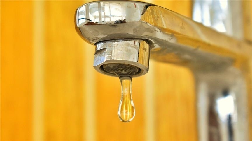 Kuraklık alarm veriyor. İzmir’de planlı su kesintileri 30 Kasım’a kadar