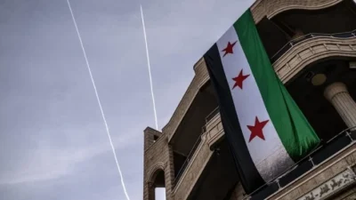 Suriye Dışişleri Bakanı Esad Hasan Şeybani “Rusya’yla devrik rejim arasında