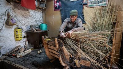 Kültürel mirasa saygı duyan, tarihi değerleri koruyan ve yaşatan projeler