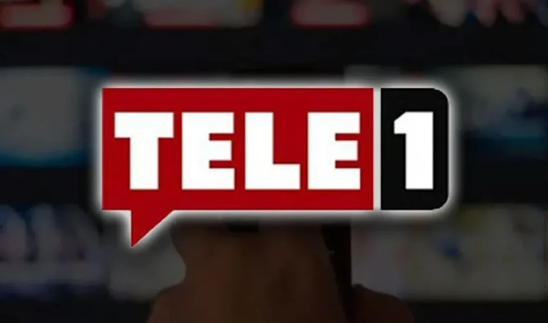TELE1’e kayyum atandı! Tele1 isimli televizyon kanalına kayyum atandı.