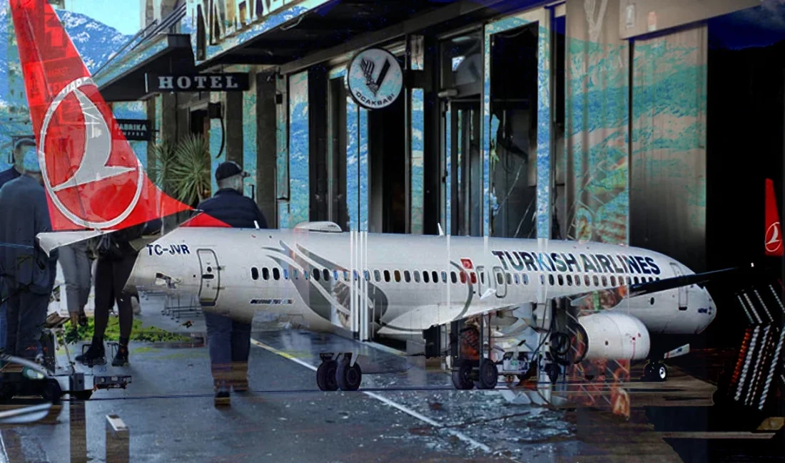 THY’den Karadağ uyarısı: Türk vatandaşlarına vize zorunluluğu yarın başlıyor Karadağ’ın Türk vatandaşlarına yönelik vize uygulaması 30 Ekim 2025 itibarıyla