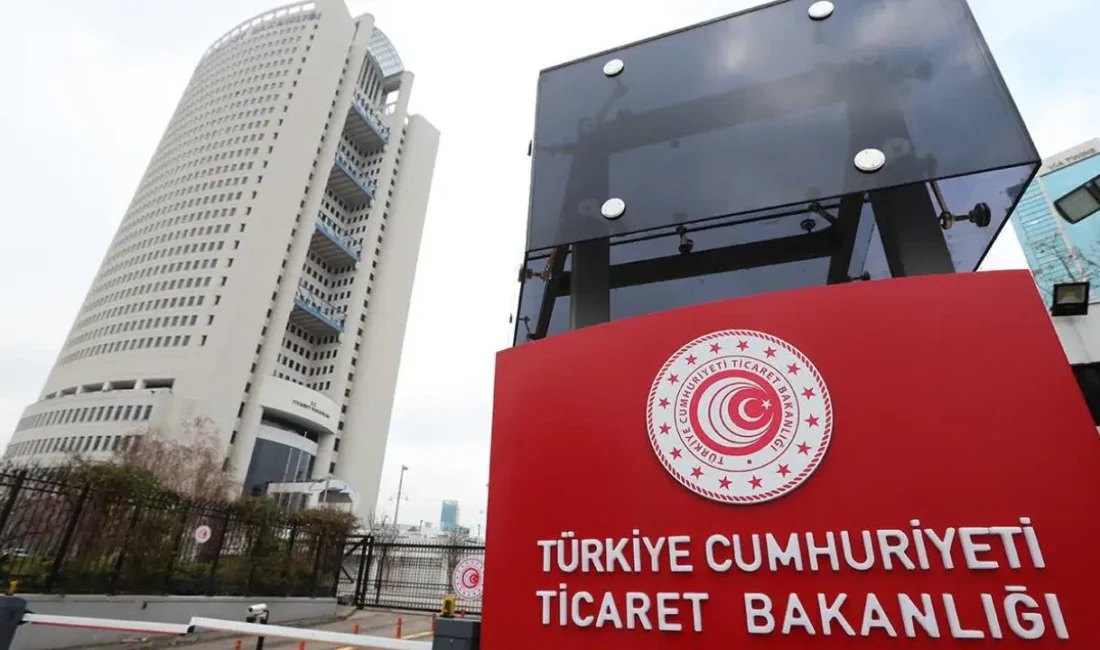 Ticaret Bakanlığı’nın denetimlerinde usulsüzlük tespit edilen “Kaktüs figürlü şarjlı oyuncak”