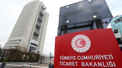Ticaret Bakanlığı’nın denetimlerinde usulsüzlük tespit edilen “Kaktüs figürlü şarjlı oyuncak”