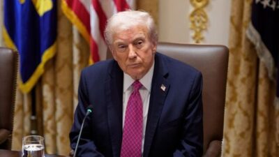 ABD Başkanı Donald Trump, İsrail’in Gazze’ye yönelik saldırılarına rağmen bölgede