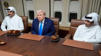 Trump’dan Gazze İstikrar Gücü açıklaması: “Yakında hazır olacak” ABD Başkanı Donald Trump, Gazze'de kurulması planlanan uluslararası istikrar gücünün