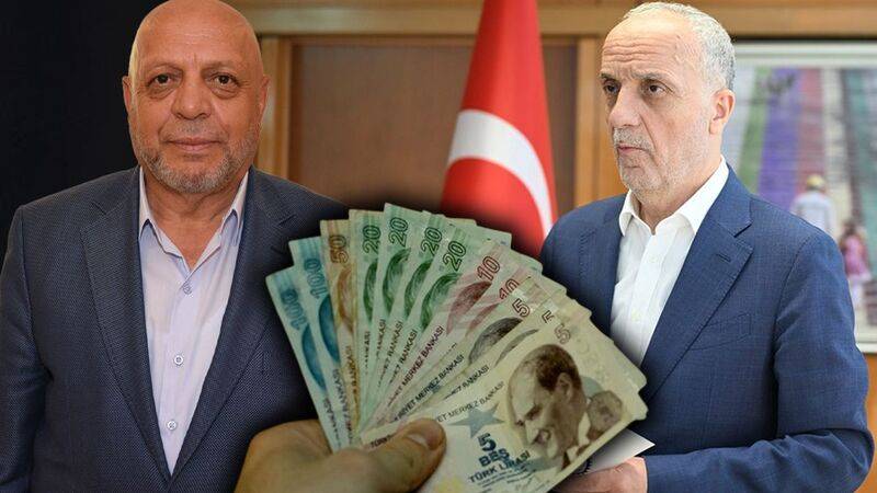 Asgari Ücret Tespit Komisyonu’nun yapısı yeniden tartışma konusu oldu. TÜRK-İŞ