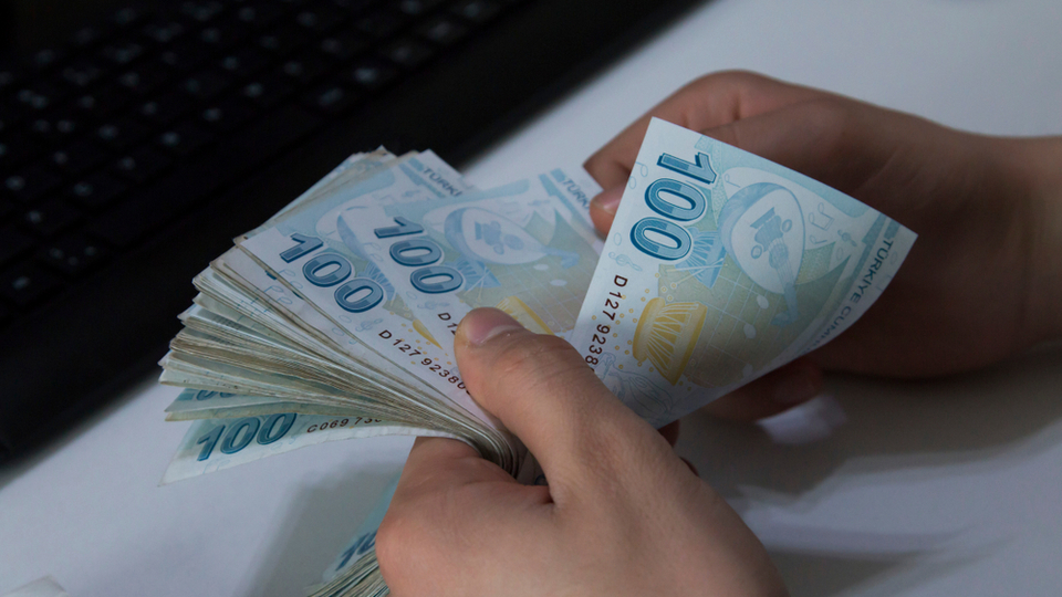 Türk-İş’in Ekim 2025 araştırmasına göre 4 kişilik ailenin sağlıklı beslenme