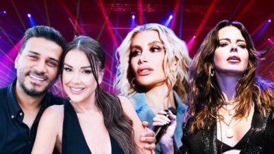 İstanbul Cumhuriyet Başsavcılığı'nın yürüttüğü soruşturma kapsamında, aralarında sanatçı ve oyuncuların