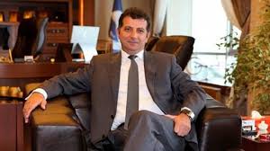 Dört ayrı dava süreci devam eden Ünsal Ban, borsa manipülasyonu