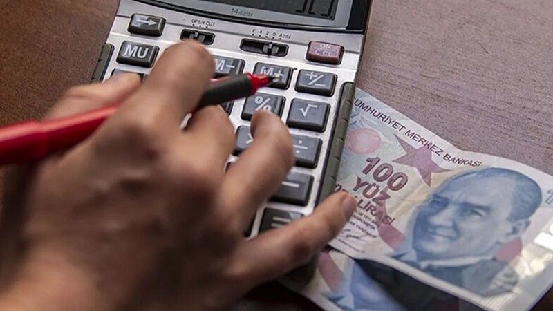 36 maddelik yeni vergi düzenlemesi Plan ve Bütçe Komisyonu’ndan geçti.