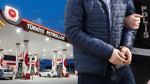 TP Petrol Dağıtım AŞ’nin EPDK’ya bildirdiği akaryakıt miktarındaki eksiklik soruşturma