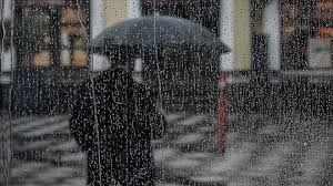 Meteoroloji, İzmir dahil 9 il için sarı kodlu uyarı yayımladı.