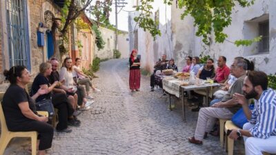 İzmir Büyükşehir Belediyesi’nin 2003’ten beri verdiği Tarihe Saygı Yerel Koruma