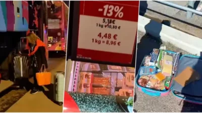 Türkiye’de artan enflasyon ve yükselen gıda fiyatları vatandaşları alternatif çözümlere