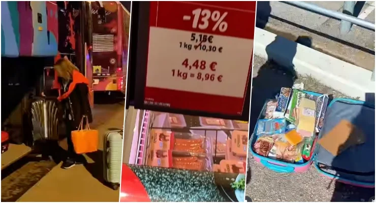 Türkiye’de artan enflasyon ve yükselen gıda fiyatları vatandaşları alternatif çözümlere