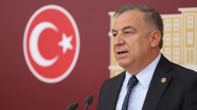 CHP Genel Başkan Yardımcısı Gökan Zeybek, kooperatif davasında tahliye edilen
