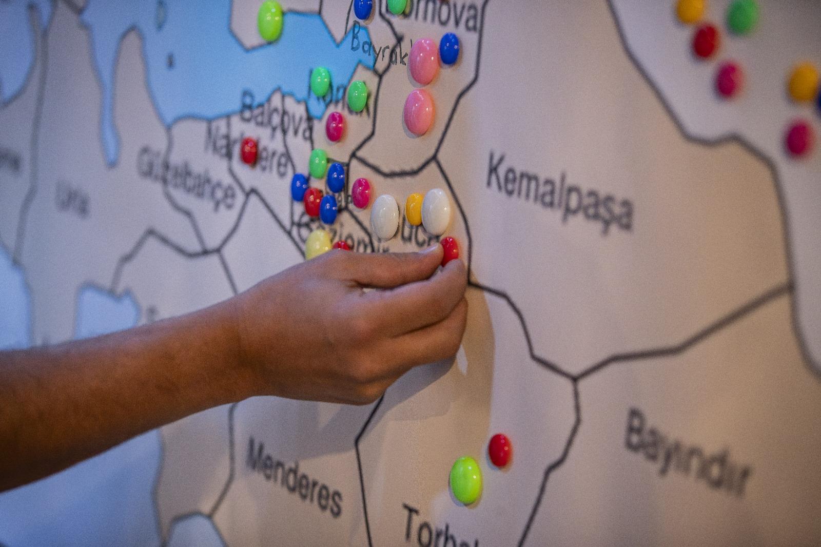 Türkiye’de ilk kez uygulanan İklim İçin Yurttaş Meclisi, İzmir’in iklim