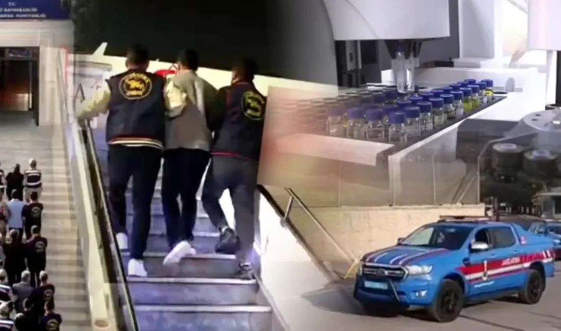 Mardin'de 15 Temmuz darbe girişimi gecesi işlenen cinayet, Jandarma Suç