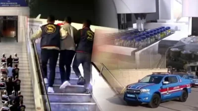 Mardin'de 15 Temmuz darbe girişimi gecesi işlenen cinayet, Jandarma Suç