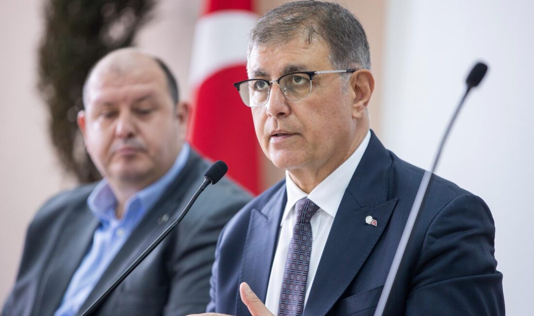 Buca Metrosu’nu Fuar İzmir'e uzatma kararı aldıklarını söyleyen Başkan Tugay,