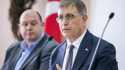 Buca Metrosu’nu Fuar İzmir'e uzatma kararı aldıklarını söyleyen Başkan Tugay,