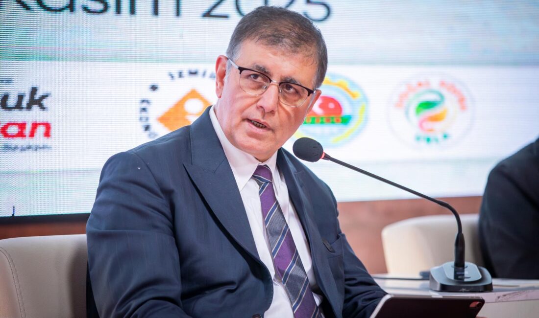 Zeytin Yasası’ndaki değişiklikleri eleştiren Tugay, üreticinin güveninin sarsılmasının bölgesel kalkınmaya