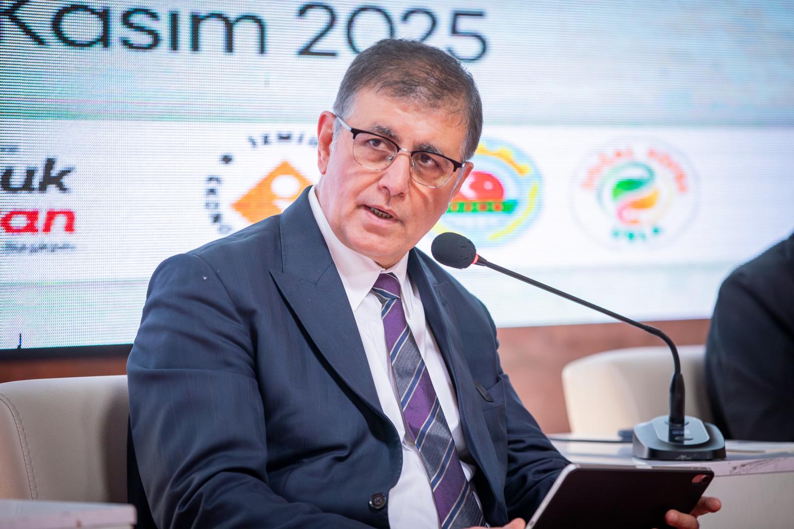 Zeytin Yasası’ndaki değişiklikleri eleştiren Tugay, üreticinin güveninin sarsılmasının bölgesel kalkınmaya