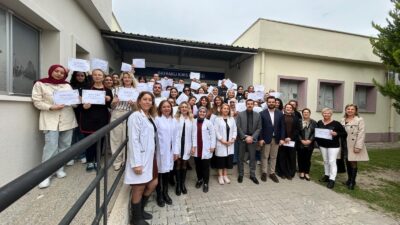 Meslek Fabrikası’nın sunduğu ücretsiz mesleki kurslar, iş arayanlardan sektör değiştirmek