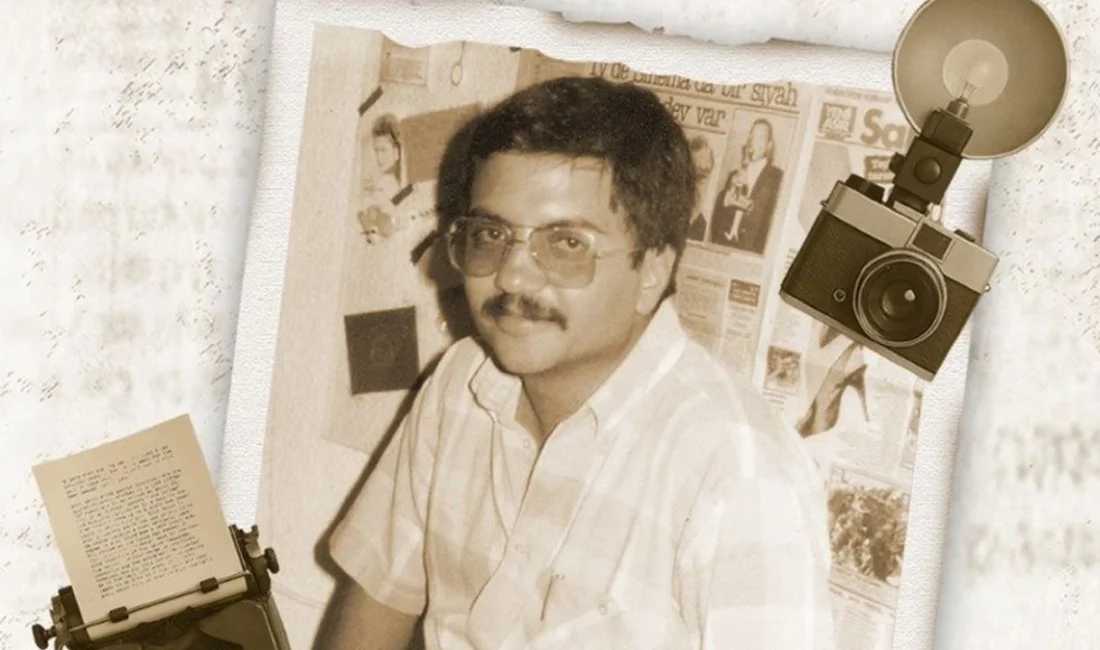 İzmir Büyükşehir Belediyesi’nin 26 yıldır düzenlediği Barış Selçuk Gazetecilik Ödülleri’ne