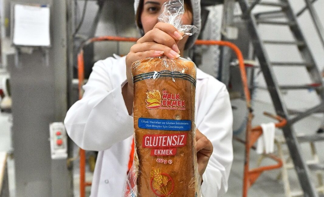 İzmir Büyükşehir Belediyesi, çölyak ve fenilketonüri hastalarına yönelik sosyal destek