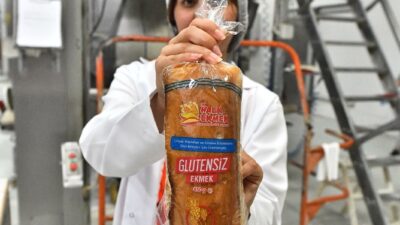 İzmir Büyükşehir Belediyesi, çölyak ve fenilketonüri hastalarına yönelik sosyal destek