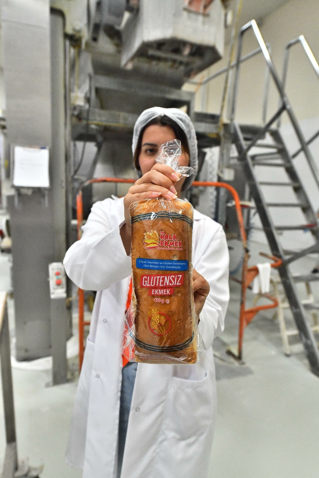 İzmir Büyükşehir Belediyesi, çölyak ve fenilketonüri hastalarına yönelik sosyal destek