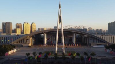 İZFAŞ, ihracatçılar ve lojistik firmalarının küresel pazarlarda etkinliğini artırmak için