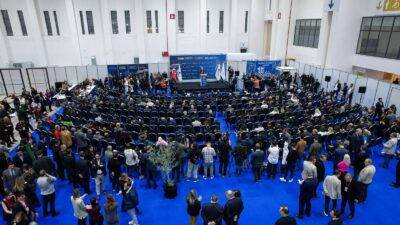 Türkiye’nin en kapsamlı turizm buluşmalarından olan TTI İzmir – 19.