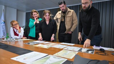 Avrupa’nın en büyük moda fuarlarından IF Wedding Fashion İzmir -