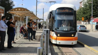 Türkiye’nin toplu taşıma sisteminde 60-65 yaş ve üzeri vatandaşlar için