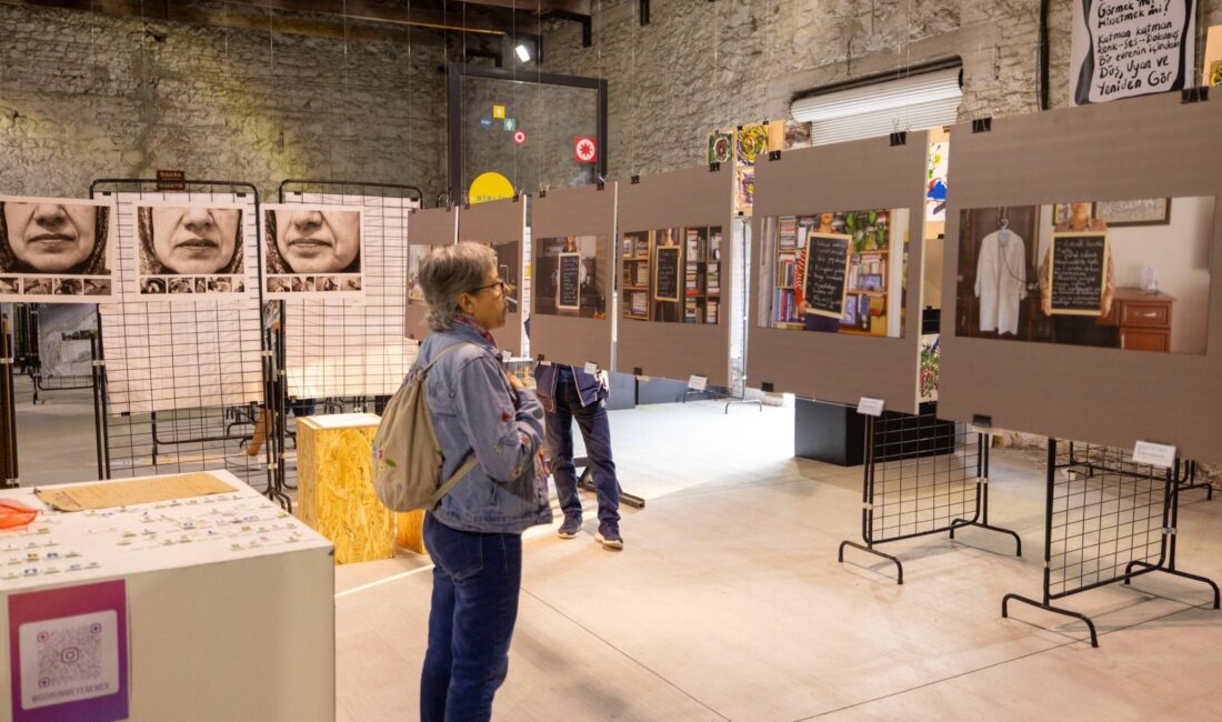 İzmir Büyükşehir Belediyesi İzmir Akdeniz Akademisi tarafından bu yıl onuncusu