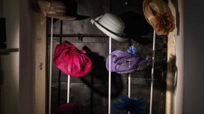 Bornova Belediyesi, Şapka Devrimi’nin 100. yılı kapsamında Beki Şikar’ın 26