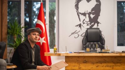 Bornova Türk Kadınlar Birliği Şubesi, Şapka Devrimi’nin 100. yılı kapsamında