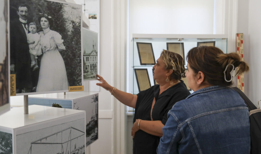 Buca Belediyesi, özel gereksinimli bireyleri sosyal yaşamın aktif bir parçası