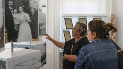 Buca Belediyesi, özel gereksinimli bireyleri sosyal yaşamın aktif bir parçası