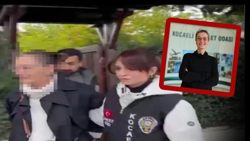 Kocaeli'nin İzmit ilçesinde 18 yıl önce çöp konteynerinde ölü bulunan